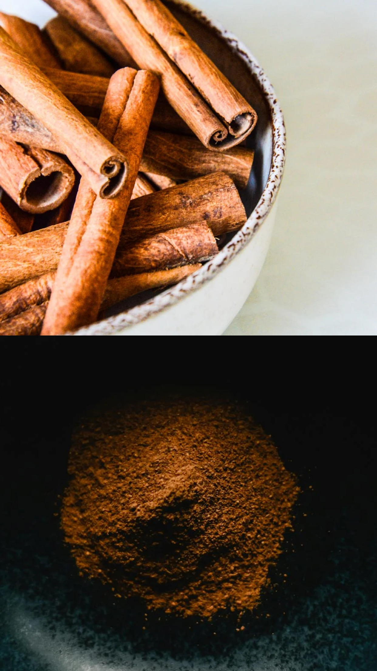 Cinnamon Image